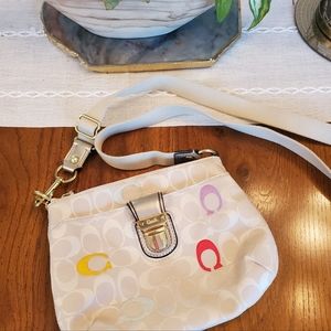 Coach Crossbody Purse